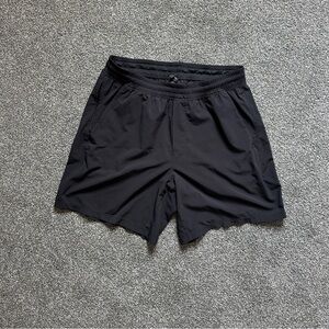 Lululemon Pace Breaker Linerless Short 7”